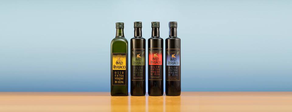 olio extravergine di oliva olio san marco